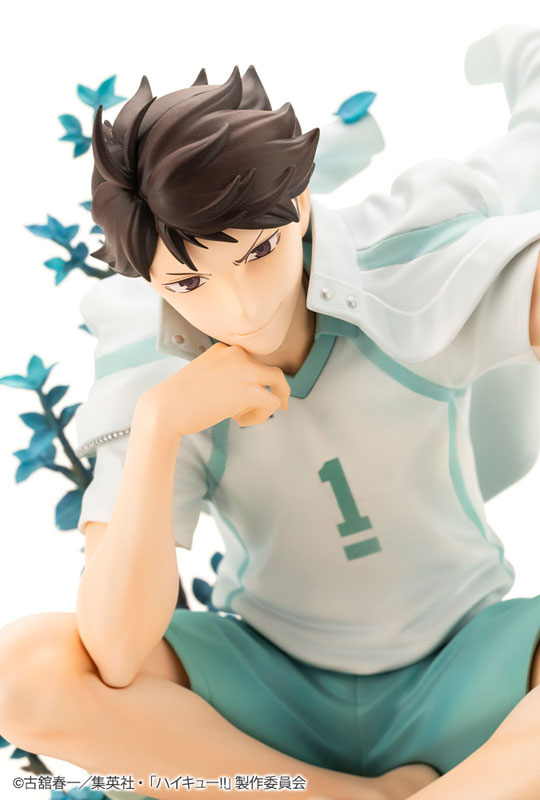 Oikawa Tooru - Haikyuu!!