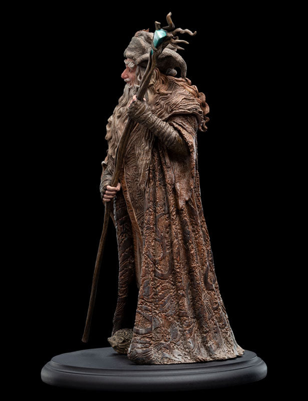 The Hobbit / Braun Sage Radagast the Brown Mini Statue