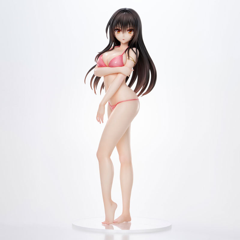 Kotegawa Yui - To LOVEru Darkness