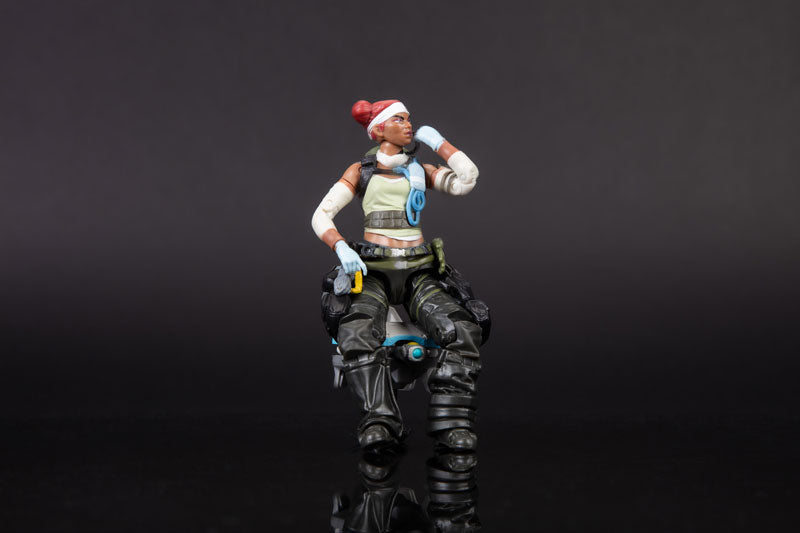 Apex Legends 6 Inch Figure Lifeline