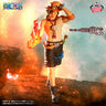 One Piece - Portgas D. Ace - One Piece the Shukko Logia (Bandai Spirits)