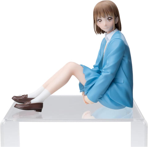 Ao no Hako - Kano Chinatsu - Premium Chokonose Figure (SEGA)