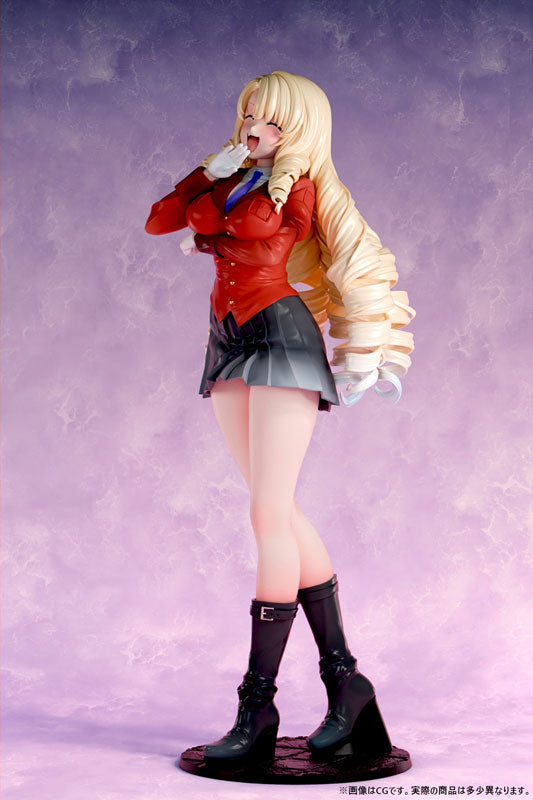 Original - Elisabeth F. Rosenburg - 1/6 (B'full FOTS JAPAN)