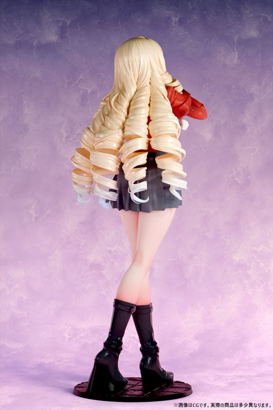 Original - Elisabeth F. Rosenburg - 1/6 (B'full FOTS JAPAN)