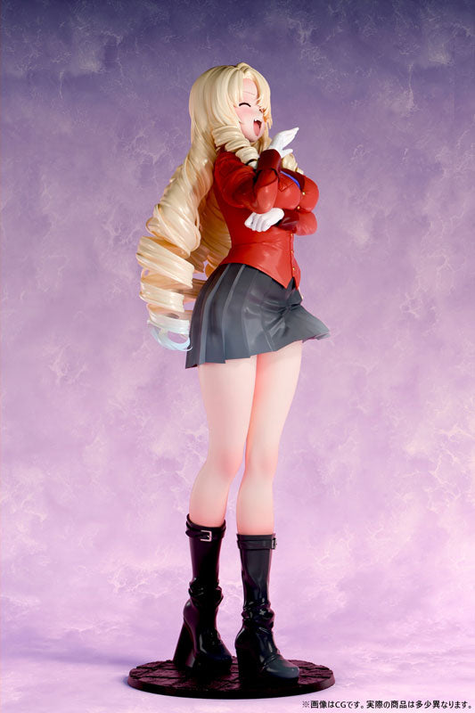 Original - Elisabeth F. Rosenburg - 1/6 (B'full FOTS JAPAN)