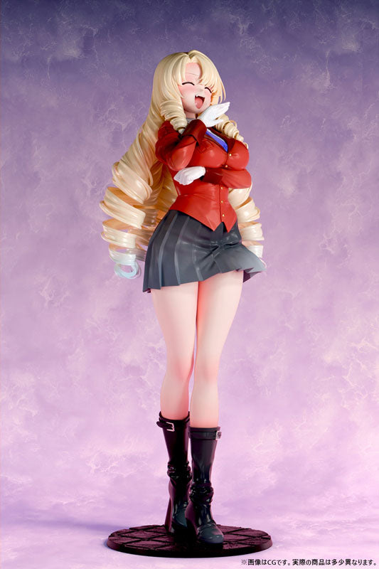 Original - Elisabeth F. Rosenburg - 1/6 (B'full FOTS JAPAN)