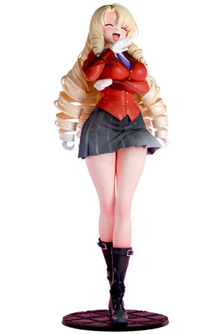 Original - Elisabeth F. Rosenburg - 1/6 (B'full FOTS JAPAN)