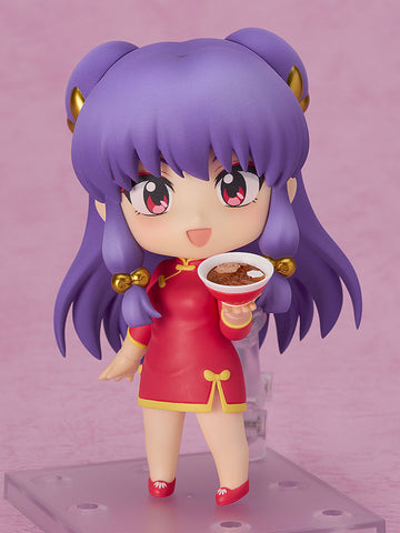 Ranma 1/2 - Shampoo - Nendoroid #2794 (Good Smile Company)