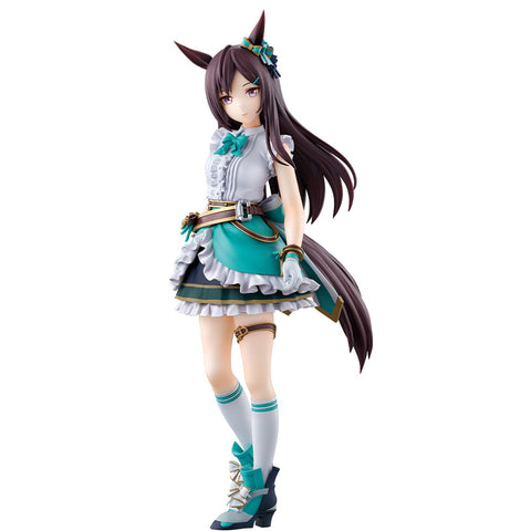 Umamusume: Pretty Derby - Mejiro Dober - Ichiban Kuji Umamusume: Pretty Derby 11 Dan (B Prize) (Bandai Spirits)