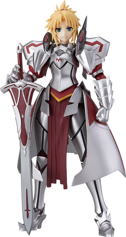 Mordred - Fate/Apocrypha
