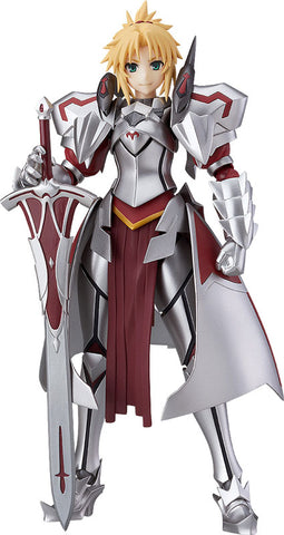 Fate/Apocrypha - Mordred - Figma (#414) - Saber of "Red" - 2026 Re-release (Max Factory) [Shop Exclusive]
