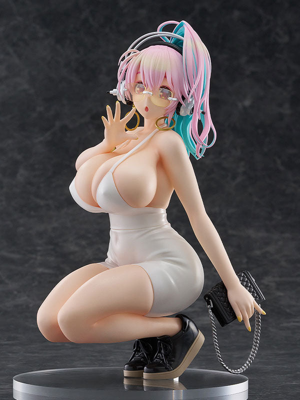 Sonico - SoniComi (Super Sonico)