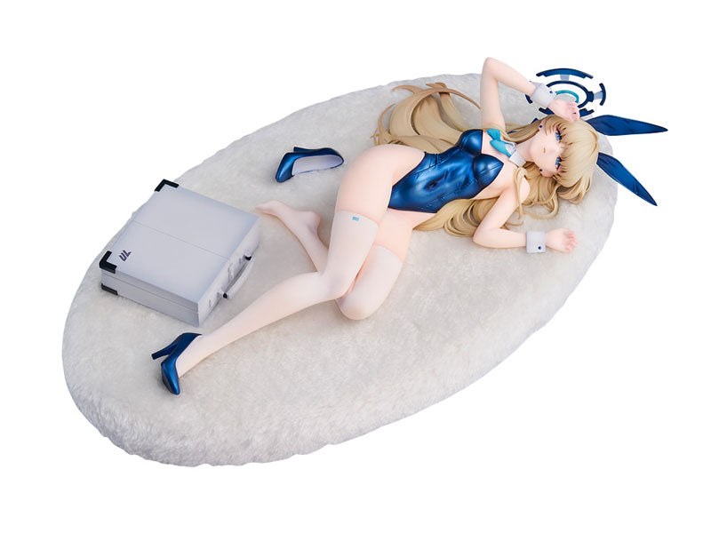 Blue Archive - Asuma Toki - 1/7 - Bunny Girl, Memorial Lobby Ver