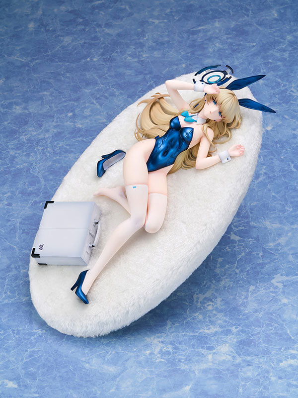 Blue Archive - Asuma Toki - 1/7 - Bunny Girl, Memorial Lobby Ver