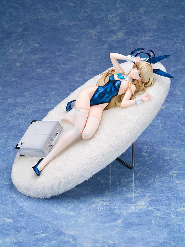 Blue Archive - Asuma Toki - 1/7 - Bunny Girl, Memorial Lobby Ver