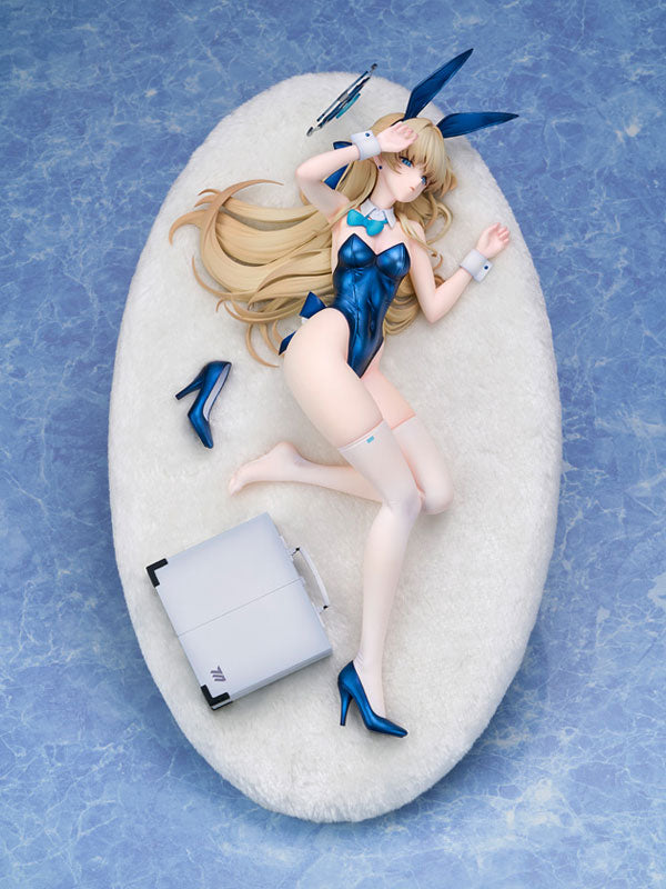 Blue Archive - Asuma Toki - 1/7 - Bunny Girl, Memorial Lobby Ver