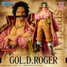 One Piece - Gol D. Roger - DXF Figure - The Grandline Series - Special (Bandai Spirits)
