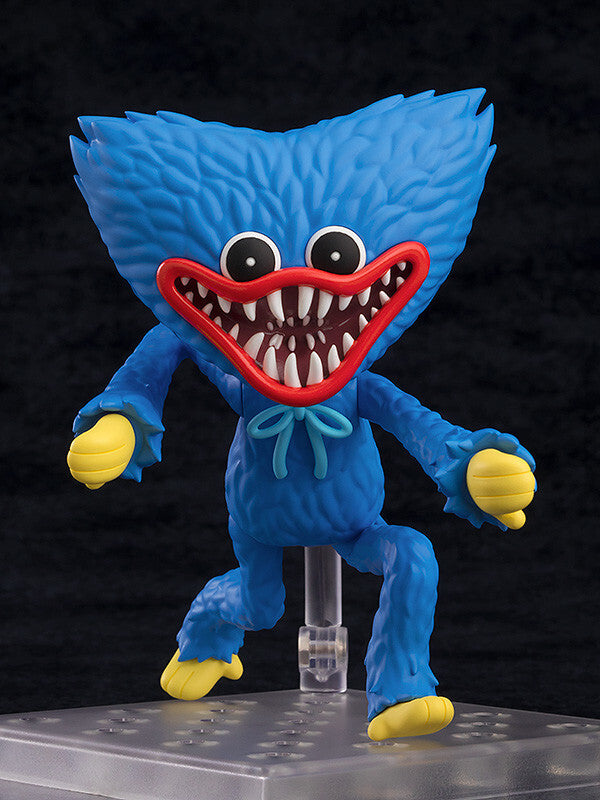 Poppy Playtime - Huggy Wuggy - Nendoroid #2294 (Good Smile