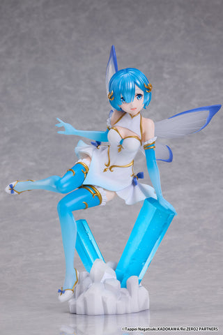 Re:Zero kara Hajimeru Isekai Seikatsu - Rem - 1/7 - Jewel Princess (elCOCO)