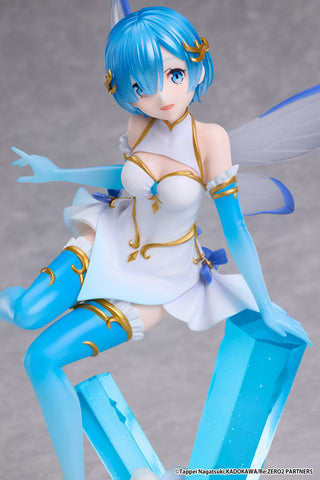 Re:Zero kara Hajimeru Isekai Seikatsu - Rem - 1/7 - Jewel Princess (elCOCO)