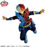 Boku no Hero Academia - Todoroki Shoto - The Amazing Heroes -Plus- (Bandai Spirits)