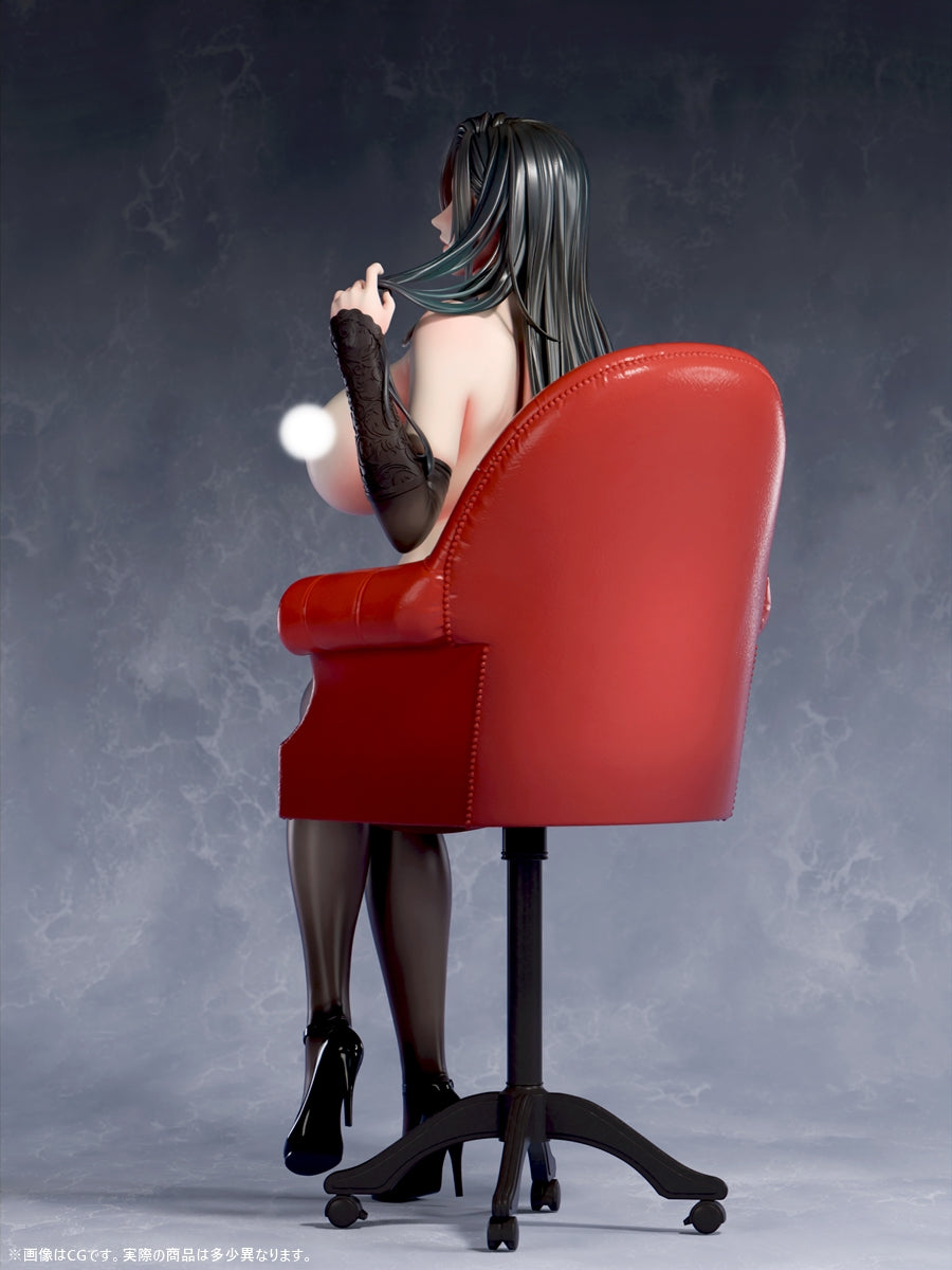 Original - Midou~san - 1/5 (Insight)