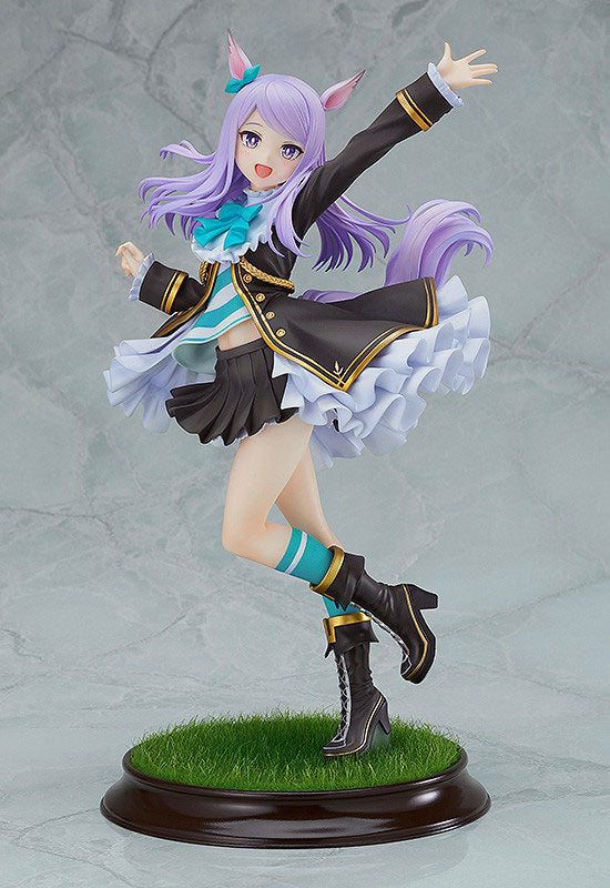 Mejiro McQueen - Umamusume: Pretty Derby