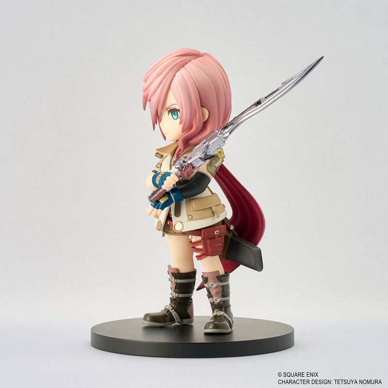 Lightning - Final Fantasy XIII
