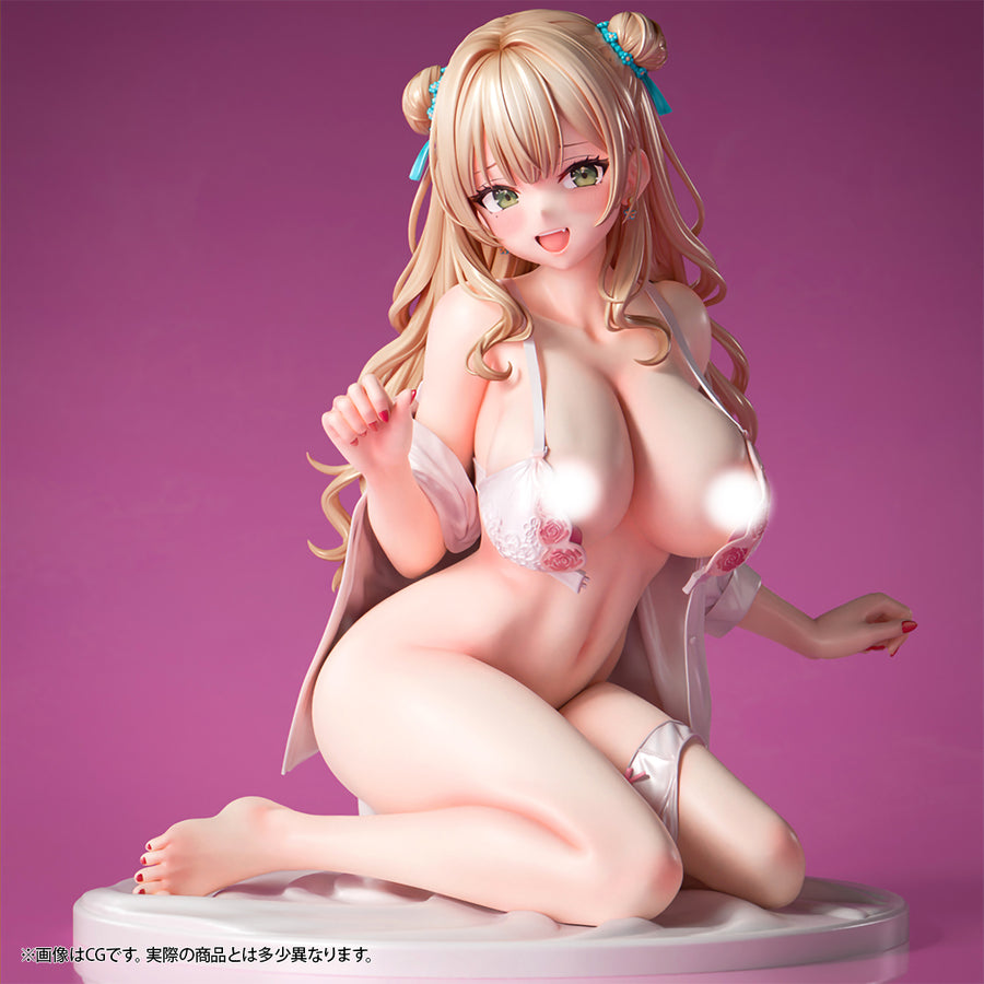 Original - Akari-chan - 1/6 - 2026 Re-release (Insight)
