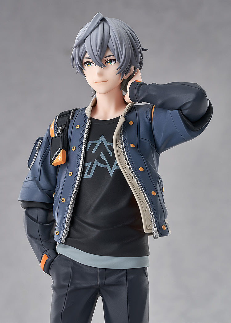 MegaHouse - POP-ssさん専用 Zenless Zone Zero - Grace Howard SP POP UP PARADE Figure