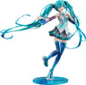 Vocaloid - Hatsune Miku - 1/4 - 0x27 Eternal Stream (Good Smile Company)