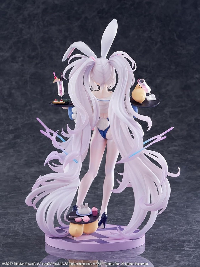 Laffey II,Manjuu - Azur Lane