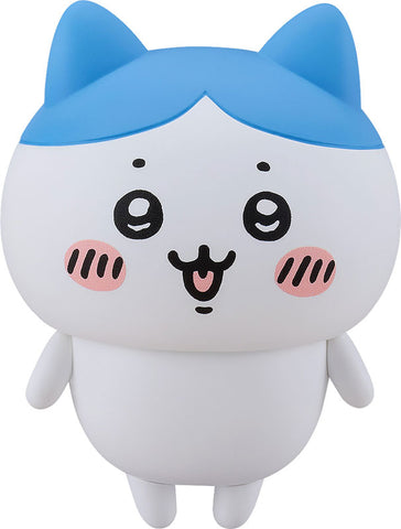 Chiikawa - Hachiware - Nendoroid #2168 - 2026 Re-release (Max Factory)