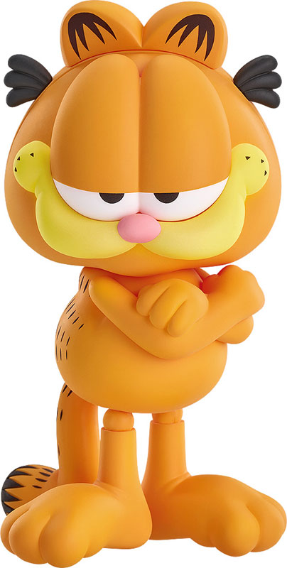 Garfield - Nendoroid #2638 (Good Smile Company)