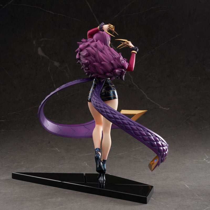 League of Legends - Evelynn - 1/7 - K/DA (Apex Innovation