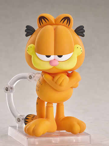 Garfield - Nendoroid #2638 (Good Smile Company)