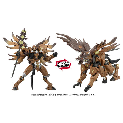 Transformers - Onyx Prime - Leader Class - Transformers Age of the Primes (AOTP-22) (Hasbro, Takara Tomy)