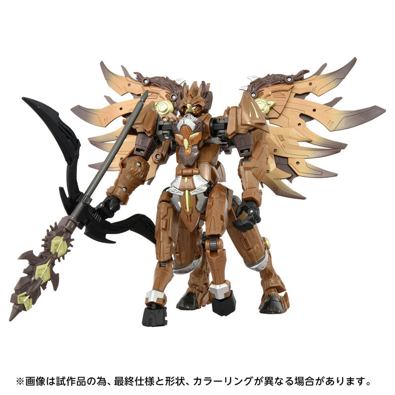Onyx Prime - Transformers