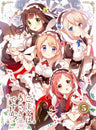 Gochumon Wa Usagi Desuka? - Vol.5 (NBC)