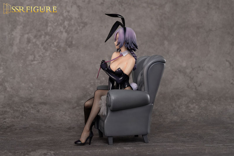 Ijinkan Bunny Girl Yu Congxiao 1/7