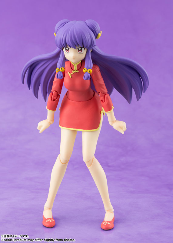 Shampoo - Ranma 1/2