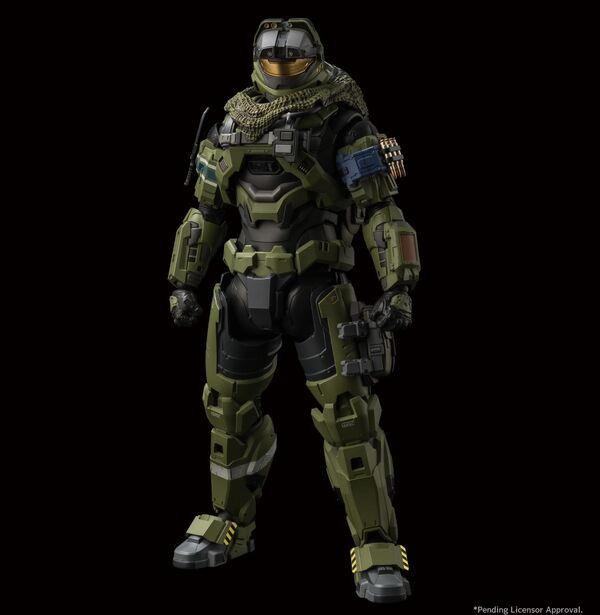 Jun-A266 - Halo Reach