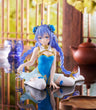 Mushoku Tensei III ~Isekai Ittara Honki Dasu~ - Roxy Migurdia - Desktop Cute - Chinese Dress ver. (Taito, Vision)