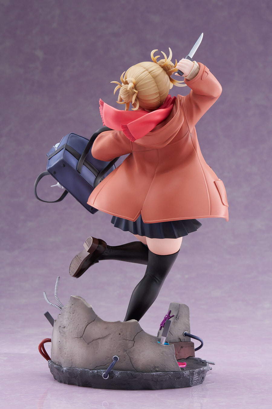 Toga Himiko - Boku no Hero Academia