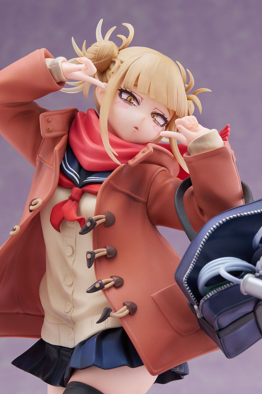 Toga Himiko - Boku no Hero Academia