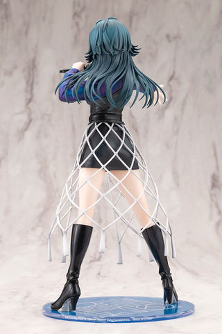 Gakuen iDOLM@STER - Tsukimura Temari - 1/7 - Luna Say Maybe (Kotobukiya)