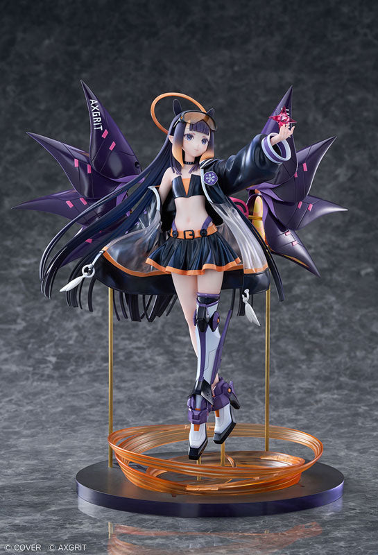 Hololive - Ninomae Ina'nis - 1/7 - AXGRIT Ver. (Design Coco