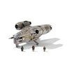 "Star Wars" "Micro Galaxy" 8 Inch / Starship Class Razer Crest (Arvala 7)