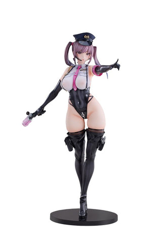 Original - Utsunomiya Saki - 1/6 (Vivify)