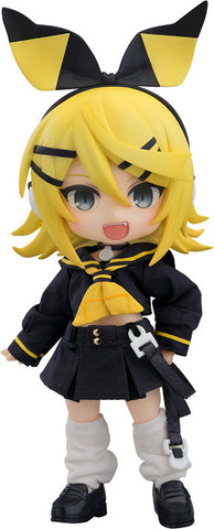 Vocaloid - Kagamine Rin - Nendoroid Doll - Bring It On Ver. (Good Smile Company)